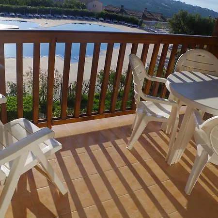 L'appartement Du Hameau