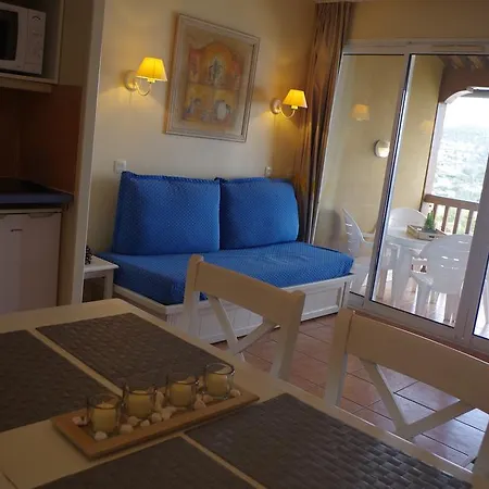 L'appartement Du Hameau * Les Issambres