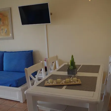 Apartment L'appartement Du Hameau *