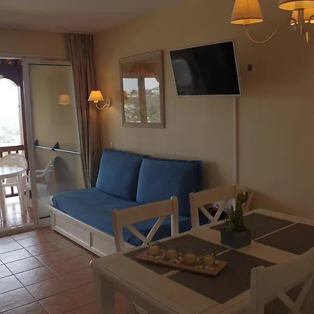 L'appartement Du Hameau Apartment *