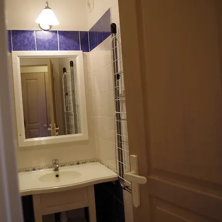 L'appartement Du Hameau Apartment *