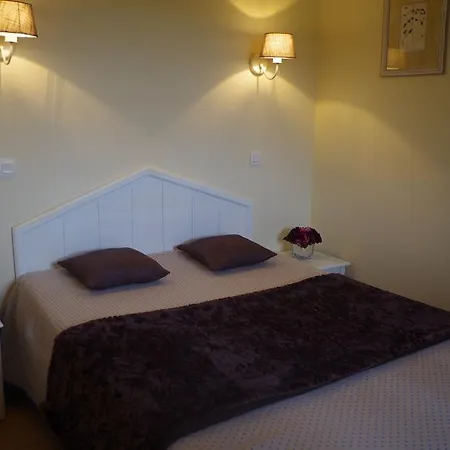 L'appartement Du Hameau Les Issambres