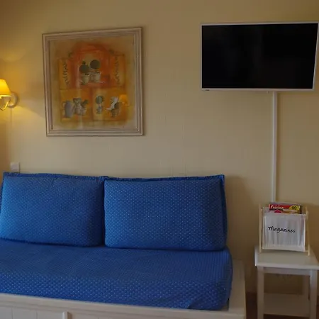 Apartment L'appartement Du Hameau *