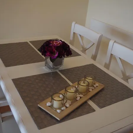 L'appartement Du Hameau *