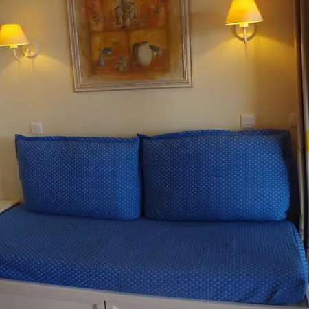 L'appartement Du Hameau * Les Issambres