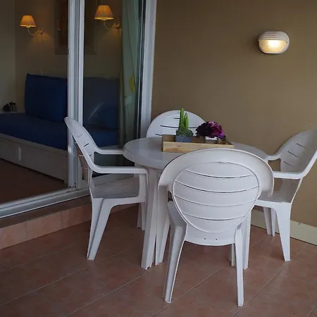 L'appartement Du Hameau Apartment *